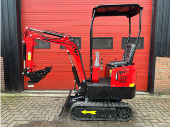 Minigraafmachine JPC