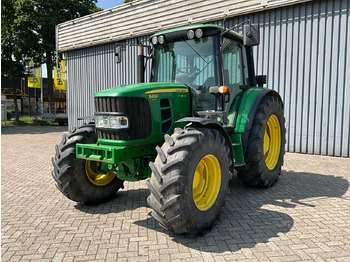 Tractor JOHN DEERE 6430