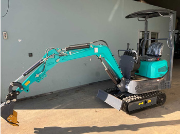 Minigraafmachine
