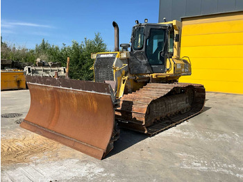 Bulldozer KOMATSU