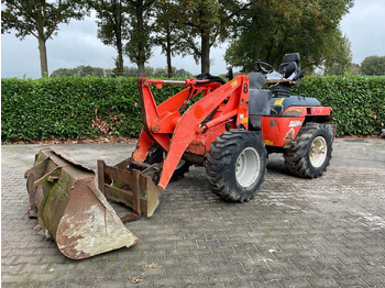 Wiellader KUBOTA