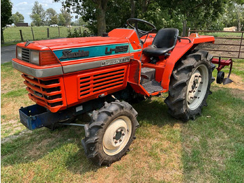 Mini tractor KUBOTA