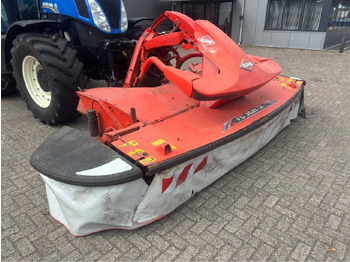Klepelmaaier/ Mulcher Kuhn FC3525DF en FC10030D: afbeelding 5