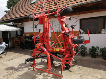 Grondbewerking toebehoor KUHN