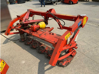 Klepelmaaier/ Mulcher KUHN