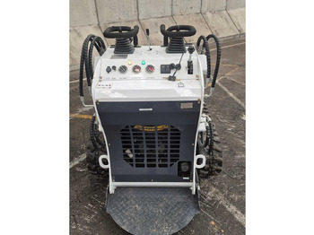 Compacte rupslader LADYS - 2025 - LA380 - SKID STEER LOADER: afbeelding 3