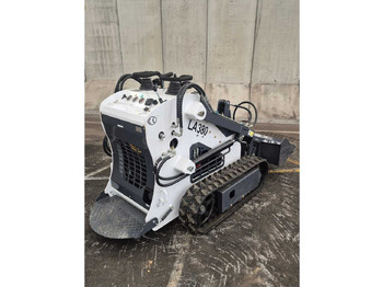 Compacte rupslader LADYS - 2025 - LA380 - SKID STEER LOADER: afbeelding 2