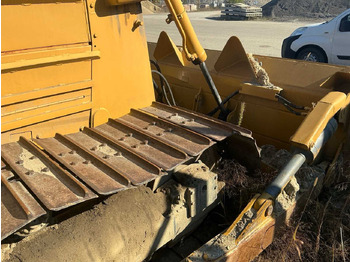 Bulldozer LIEBHERR - PR 722 L - BULLDOZER - 1990: afbeelding 5 Bulldozer LIEBHERR - PR 722 L - BULLDOZER - 1990: afbeelding 5