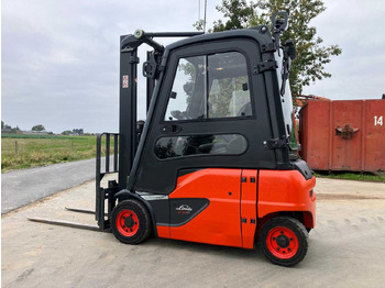 Heftruck LINDE E16