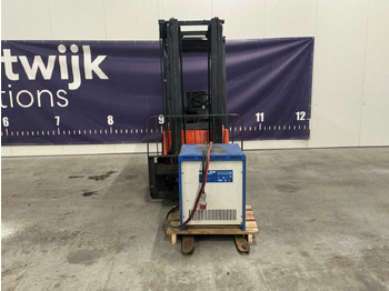 Heftruck LINDE E16 FORKLIFT: afbeelding 3