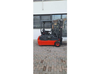 Heftruck LINDE E18