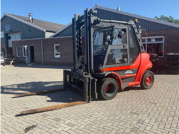 Heftruck LINDE H