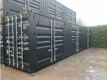 Zeecontainer