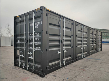 Zeecontainer