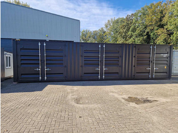 Zeecontainer