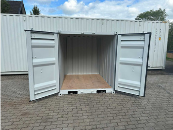 Zeecontainer LYPU 7 ft: afbeelding 2
