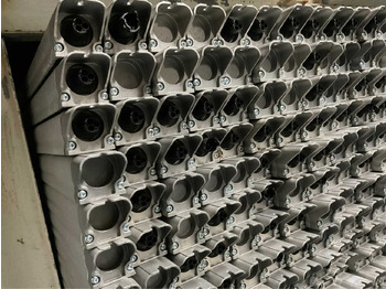 Landbouwmachine Philips GP LED production DR/B 150 LB: afbeelding 4