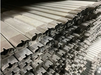 Landbouwmachine Philips GP LED production DR/B 150 LB: afbeelding 5