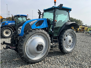 Tractor LANDINI