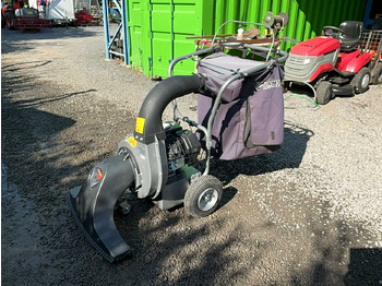 Tuinmachine