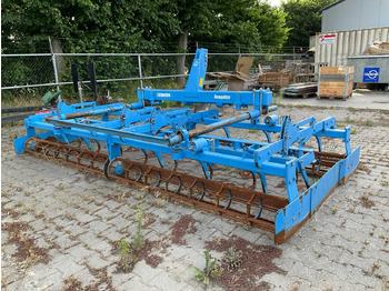Grondbewerking toebehoor LEMKEN