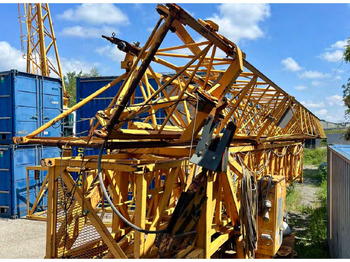 Torenkraan Liebherr 50 K: afbeelding 3