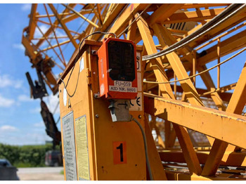 Torenkraan Liebherr 50 K: afbeelding 4