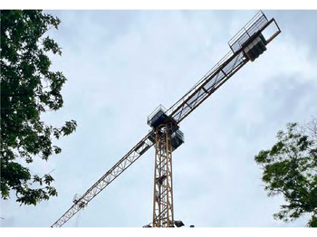 Torenkraan LIEBHERR