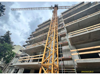 Torenkraan LIEBHERR