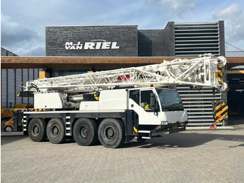 Kraan LIEBHERR LTM 1060/2