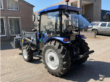 Mini tractor Lovol M404: afbeelding 5