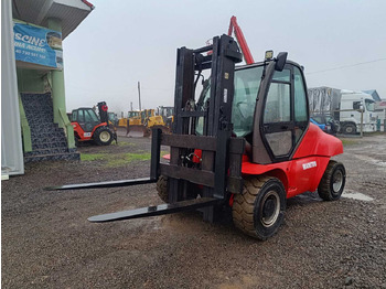 Heftruck MANITOU MI 70 H