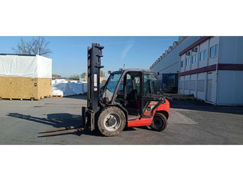 Heftruck MANITOU MSI 30