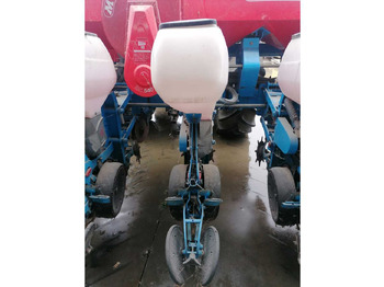 Zaai-/ Plantmachine MONOSEM: afbeelding 5