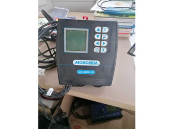 Zaai-/ Plantmachine MONOSEM: afbeelding 4