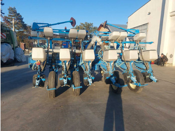 Zaai-/ Plantmachine MONOSEM