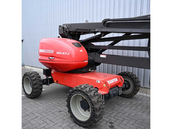 Hoogwerker Manitou ATJ160 E3: afbeelding 4 Hoogwerker Manitou ATJ160 E3: afbeelding 4