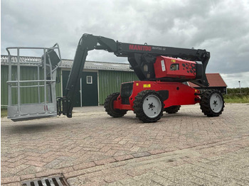 Hoogwerker MANITOU