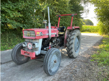 Tractor MASSEY FERGUSON 100 series