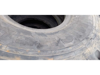 Banden en velgen voor Tractor Michelin 14.00 R 20 XZL: afbeelding 4