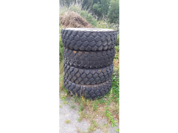 Banden en velgen voor Tractor Michelin 14.00 R 20 XZL: afbeelding 2