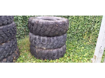 Banden en velgen MICHELIN