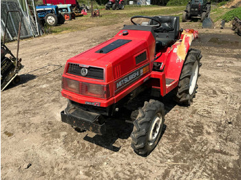 Mini tractor MITSUBISHI
