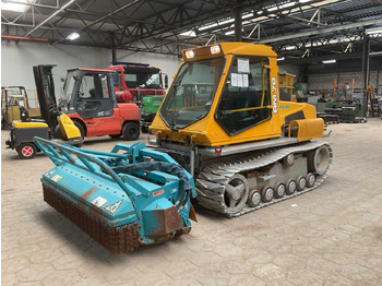 Klepelmaaier/ Mulcher MULAG