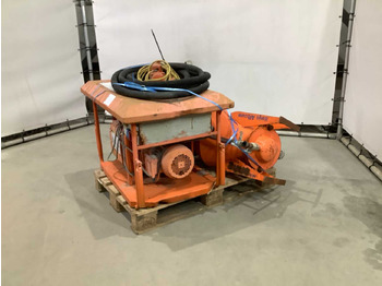 Bouwmaterieel