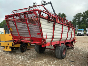 Opraapwagen Pottinger LW103: afbeelding 4