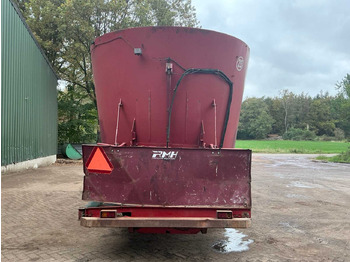 Voermengwagen RMH Mixell 26: afbeelding 3