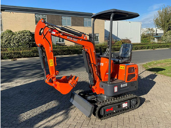 Minigraafmachine RTE