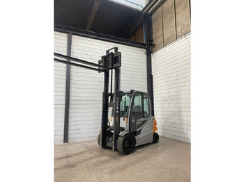 Heftruck STILL - 2019 - RX60-50 - 5000KG LIFTING CAPACITY - FORKLIFT - SIDE-SHIFT: afbeelding 4