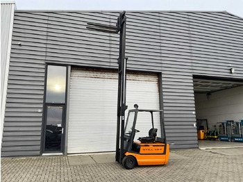 Heftruck STILL R20-17 FORKLIFT: afbeelding 5 Heftruck STILL R20-17 FORKLIFT: afbeelding 5